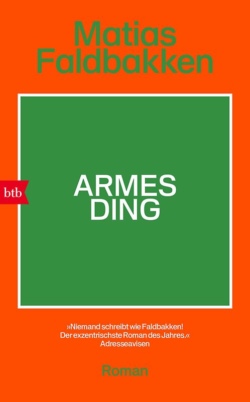 Armes Ding