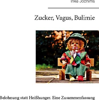 Zucker, Vagus, Bulimie