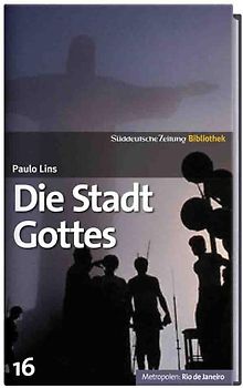 Die Stadt Gottes