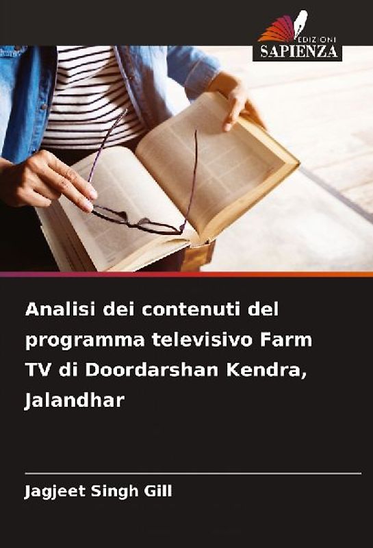 Analisi dei contenuti del programma televisivo Farm TV di Doordarshan Kendra, Jalandhar