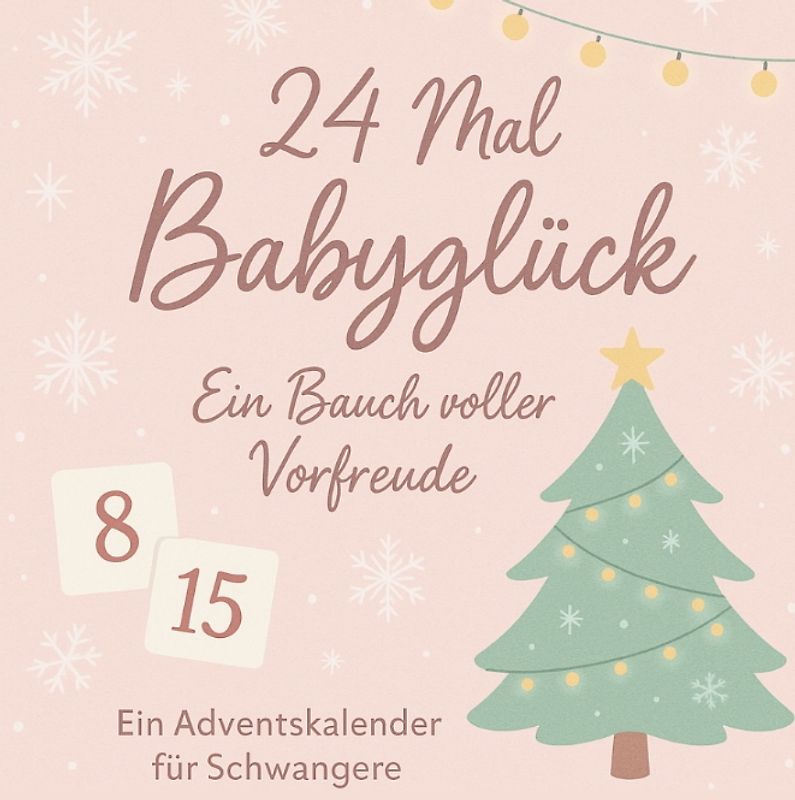 24 Mal Babyglück