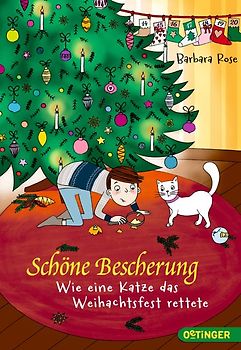 Schöne Bescherung