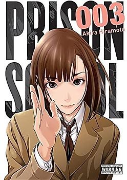 Prison School, Vol. 3