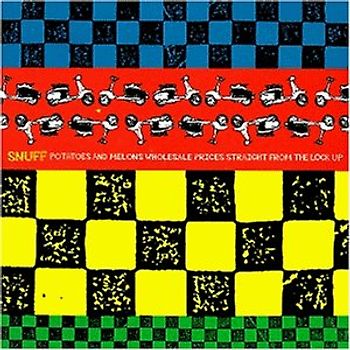 Snuff - Potatoes and Melons Wholesale Prices Str