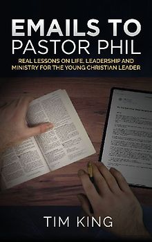 Emails to Pastor Phil