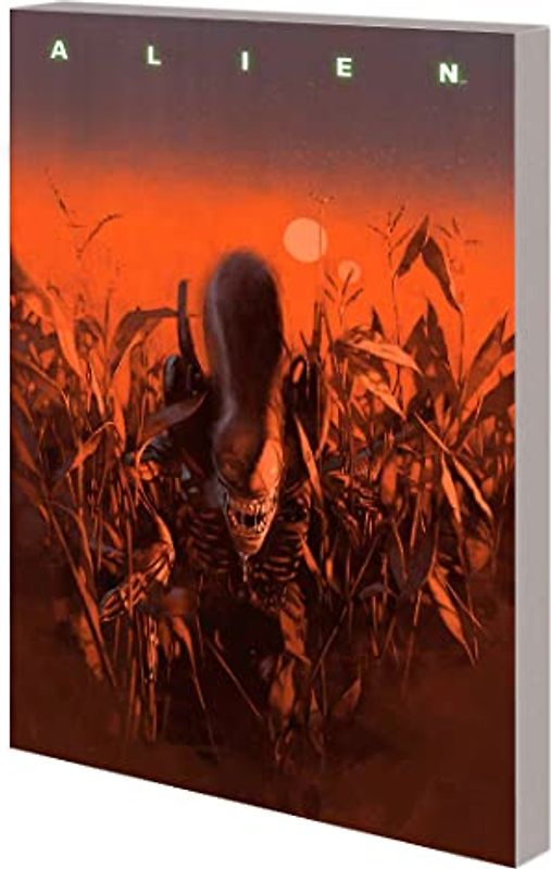 Alien Vol. 2: Revival (Alien, 2)