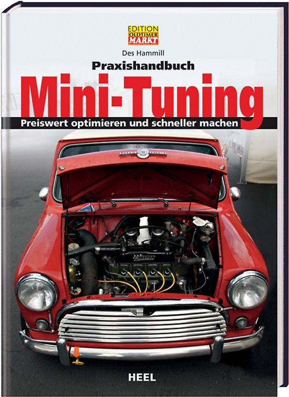 Praxishandbuch Mini-Tuning
