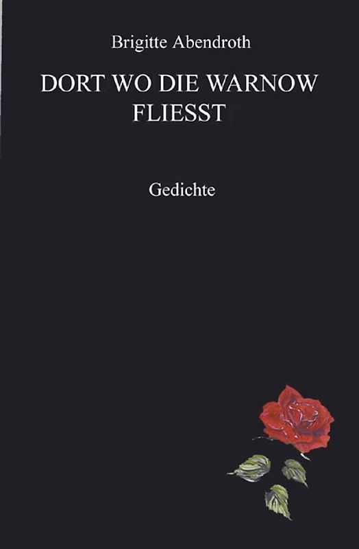 Dort wo die Warnow fließt