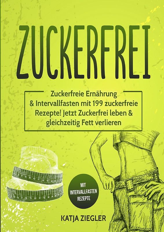 Zuckerfrei