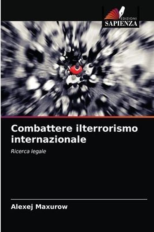 Combattere ilterrorismo internazionale