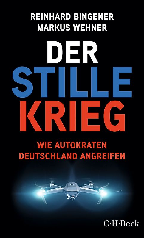 Der stille Krieg