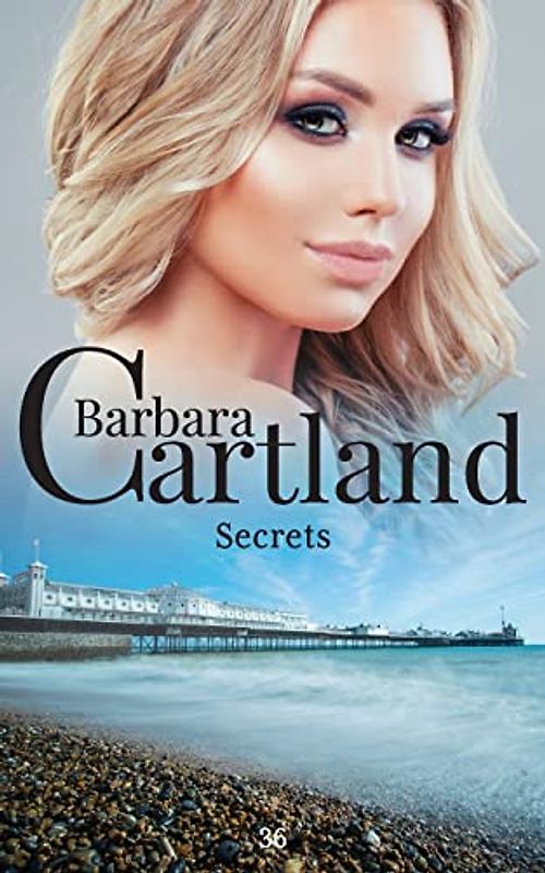 Secrets (The Eternal Collection, Band 36)