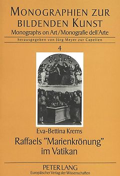Raffaels «Marienkrönung» im Vatikan