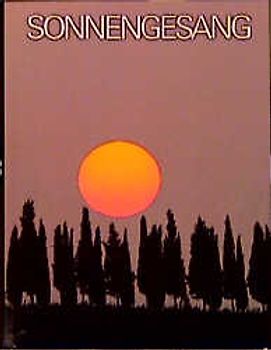 Sonnengesang des Franz von Assisi