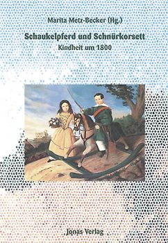 Schaukelpferd und Schnürkorsett