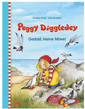 Peggy Diggledey