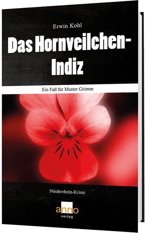 Das Hornveilchen-Indiz – Ein Fall für Mutter Grimm
