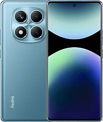 Xiaomi Redmi Note 14 Pro Dual SIM 256GB ocean blue - refurbished