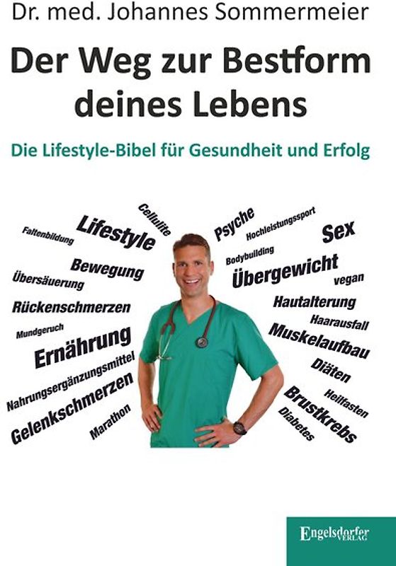 Der Weg zur Bestform deines Lebens