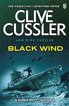 Black Wind: A Dirk Pitt Novel