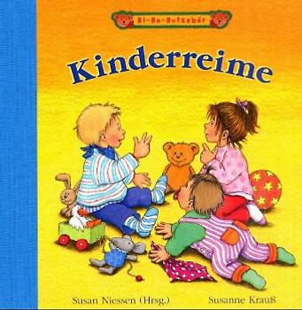 Kinderreime