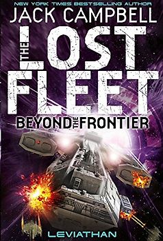 Lost Fleet (Lost Fleet 5) - Campbell, Jack