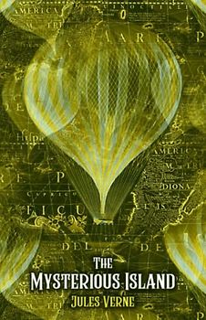 The Mysterious Island