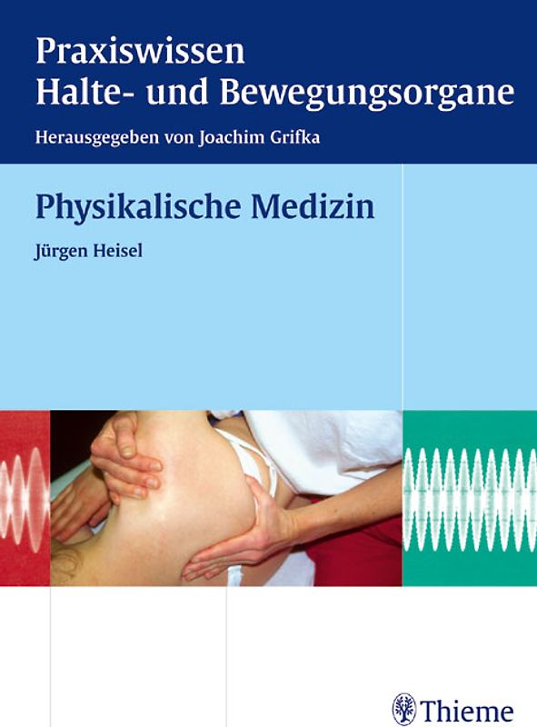 Physikalische Medizin