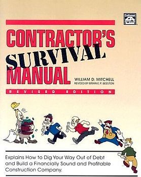 Contractor's Survival Manual