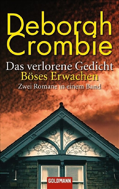 Das verlorene Gedicht / Böses Erwachen