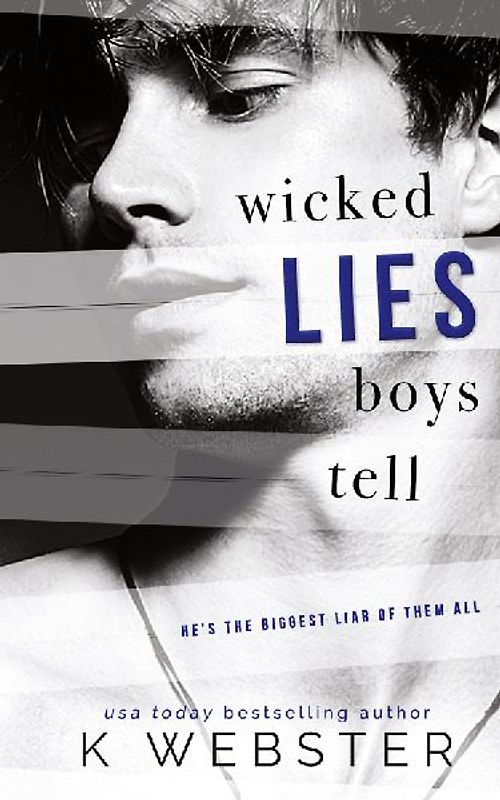 Wicked Lies Boys Tell