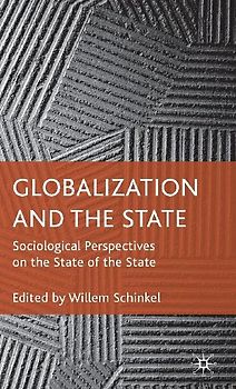 Globalization and the State