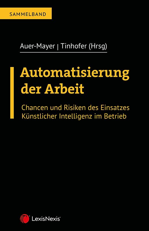 Automatisierung der Arbeit