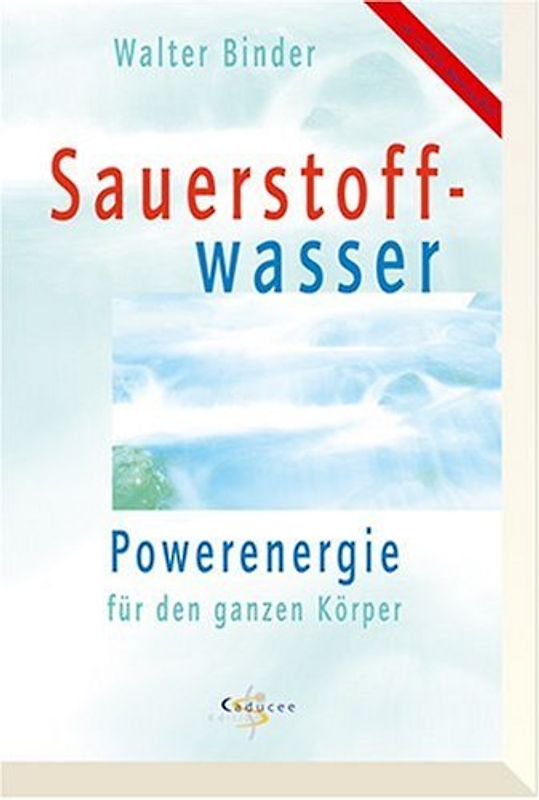 Sauerstoffwasser