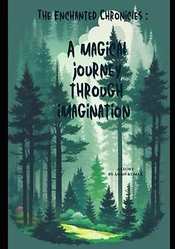 The Enchanted Chronicles: A Journey Through Imagination