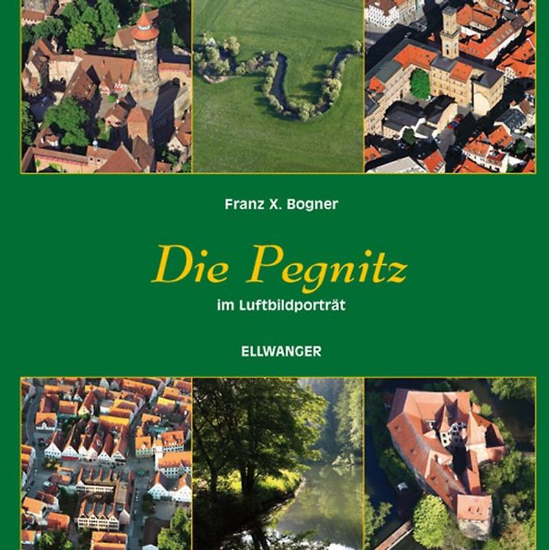 Die Pegnitz