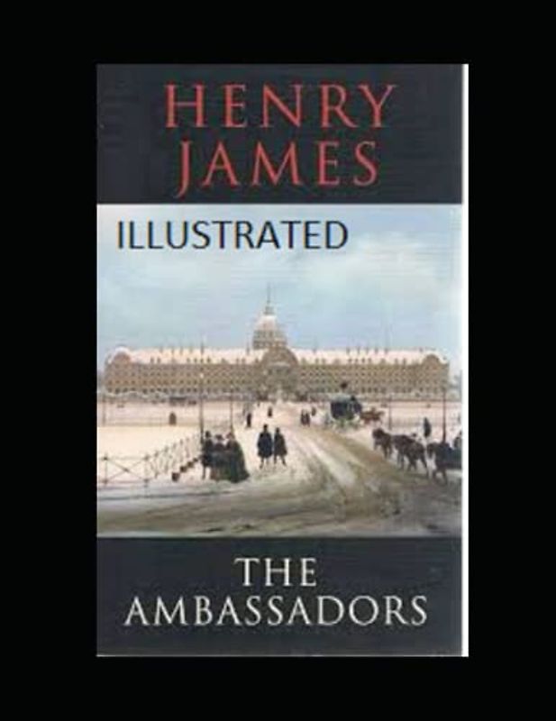 The Ambassadors Illustrated
