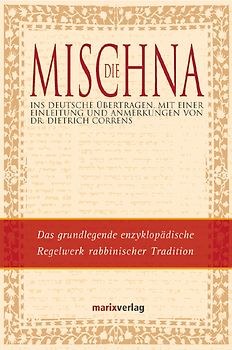 Die Mischna