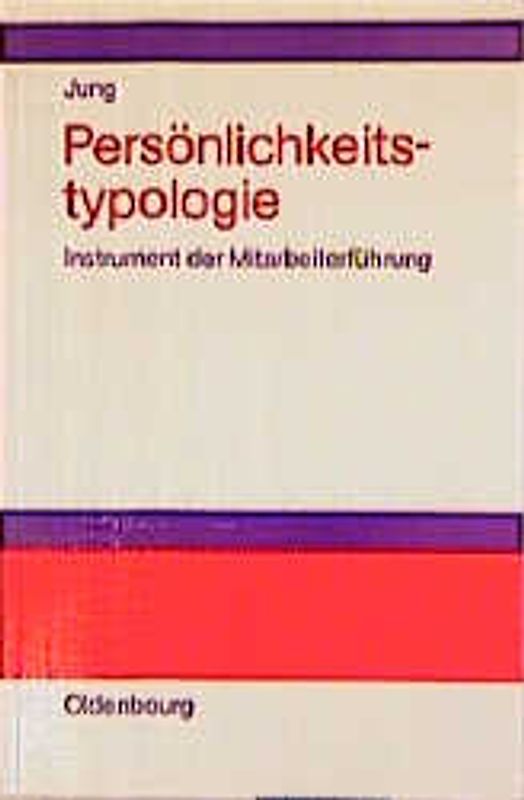 Persönlichkeitstypologie