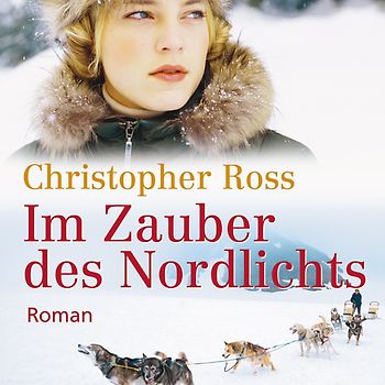 Im Zauber des Nordlichts
