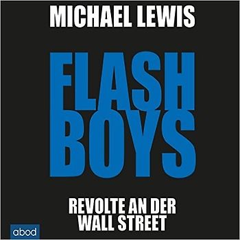 Flash Boys