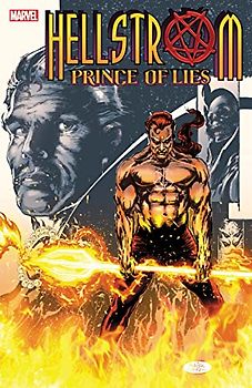 Hellstrom: Prince of Lies