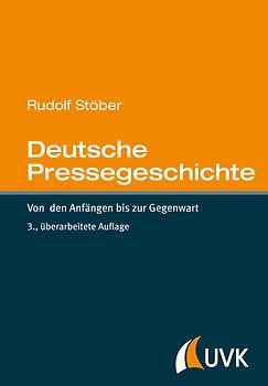 Deutsche Pressegeschichte