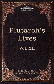 Plutarch's Lives