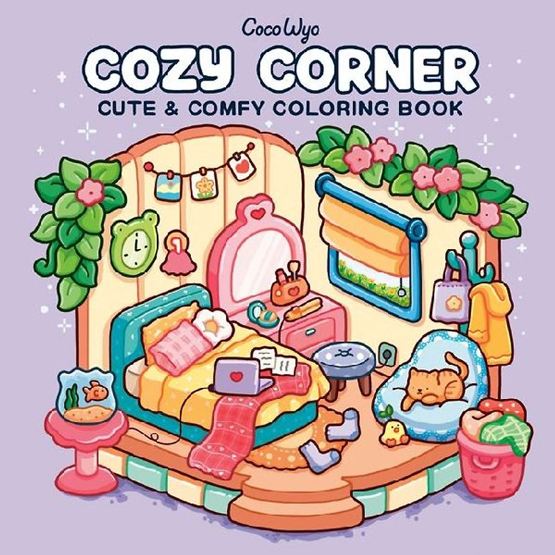COZY CORNER