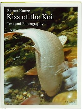 Der Kuß der Koi (engl.)