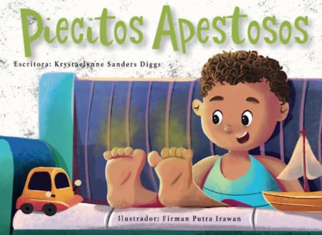 Piecitos Apestosos