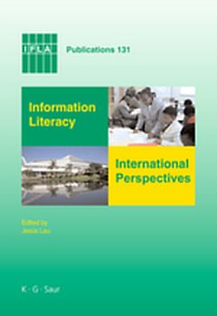 Information Literacy: International Perspectives