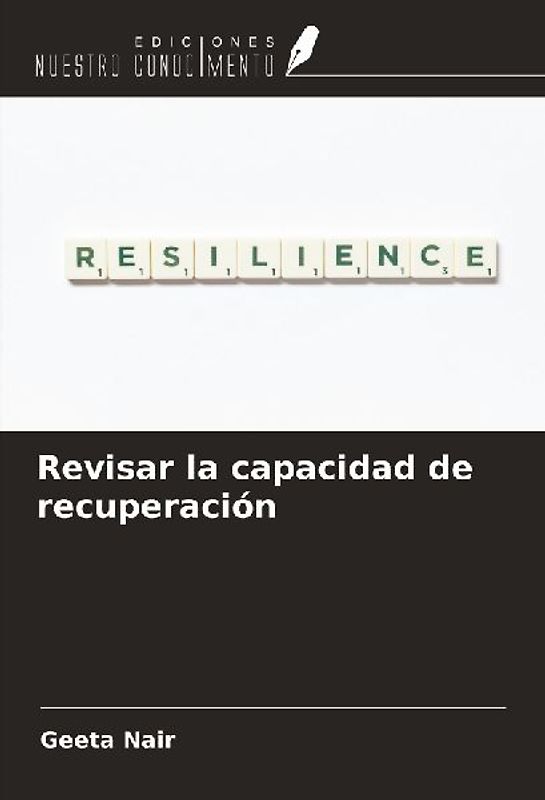 Revisar la capacidad de recuperación