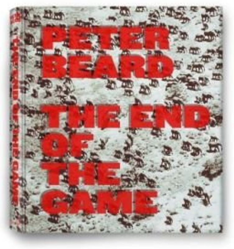 Peter Beard - Die letzte Jagd